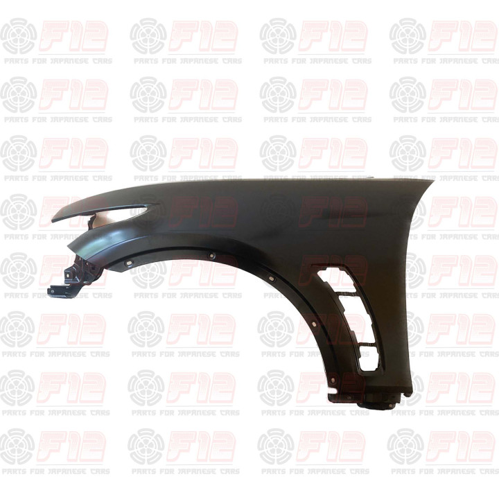 Крыло переднее левое Infiniti FX QX70 S51 (USA) FCA011CAMA FCA01-1CAMA 