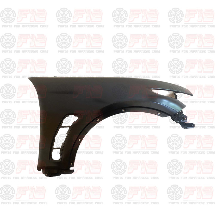 Крыло переднее правое Infiniti FX QX70 S51 (USA) FCA001CAMA FCA00-1CAMA