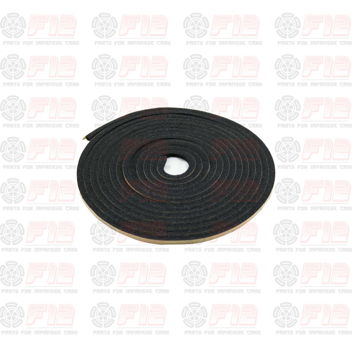 Уплотнительная лента лобового стекла Infiniti Nissan G2G1689900 G2G16-89900