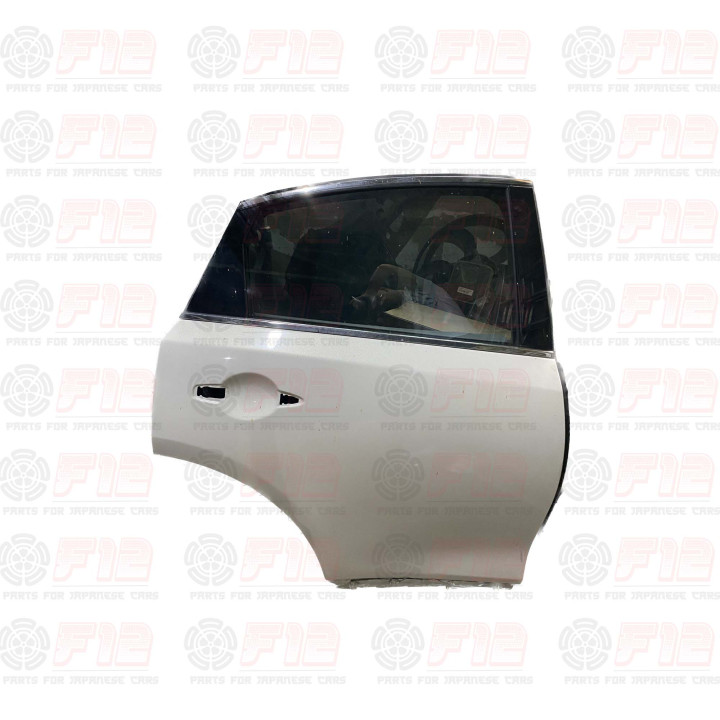 Дверь задняя правая Infiniti FX QX70 H210M1CAMA H210M-1CAMA
