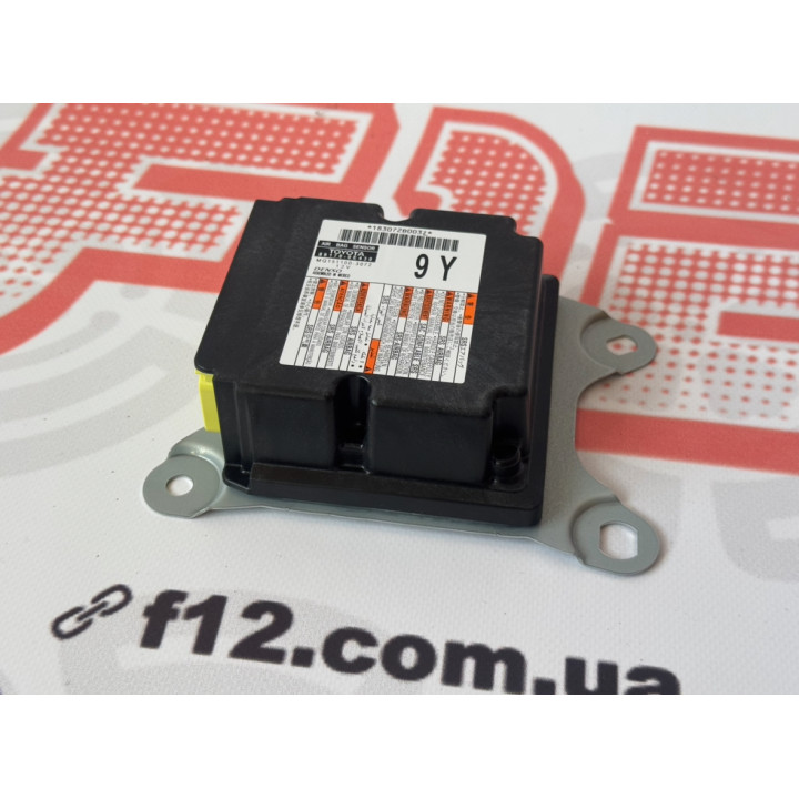 Блок SRS Lexus RX V 2023- USA 891700E430 89170-0E430